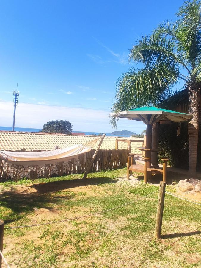 Pousada Mirante Floripa Florianópolis Kültér fotó